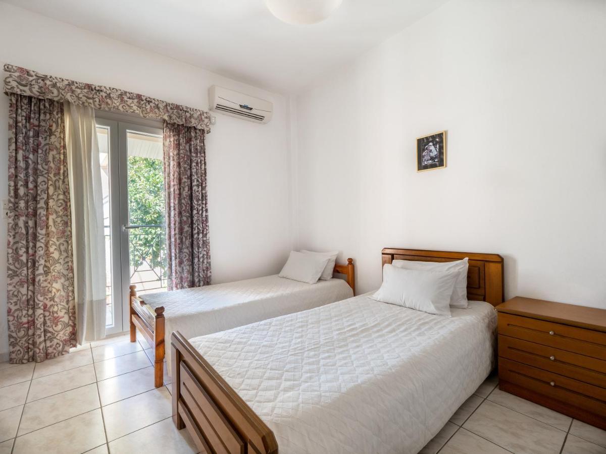 Roys Blu Daire Kávos Dış mekan fotoğraf