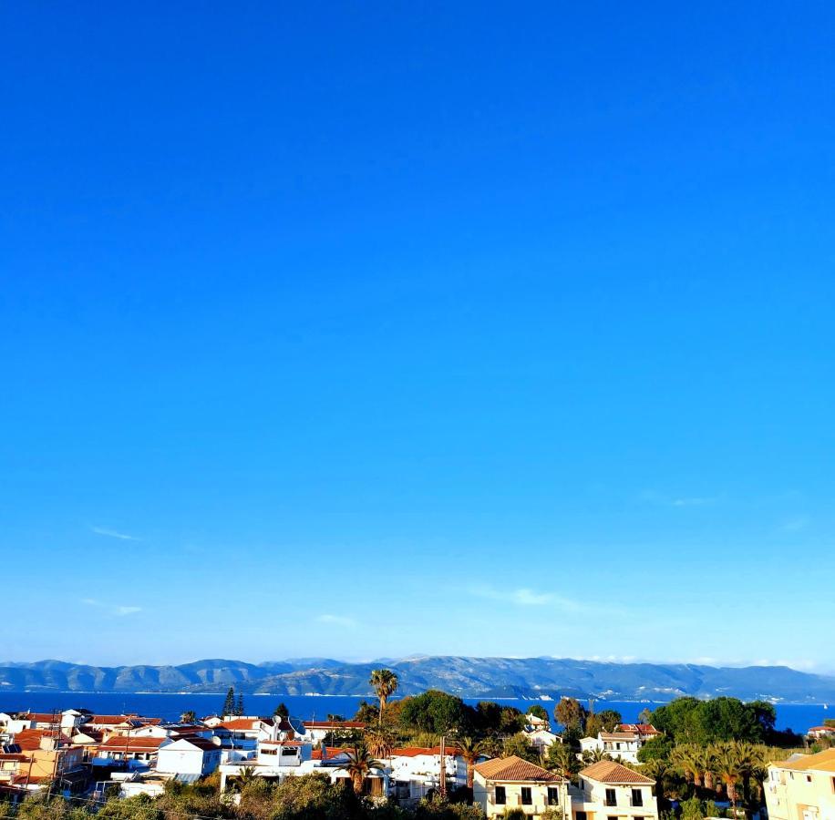 Roys Blu Daire Kávos Dış mekan fotoğraf