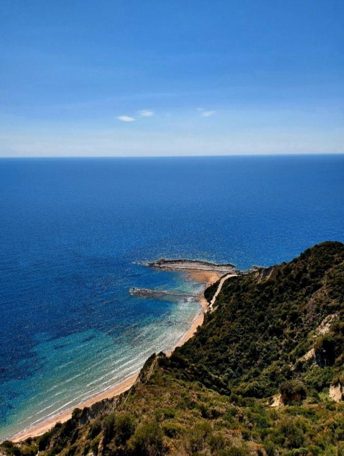 Roys Blu Daire Kávos Dış mekan fotoğraf