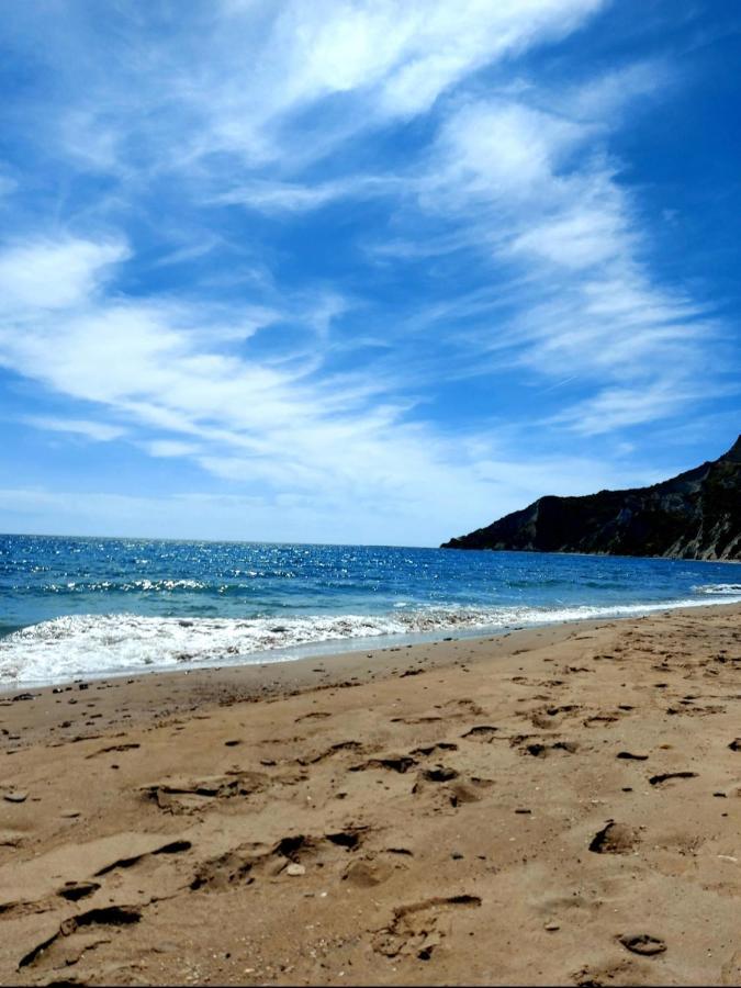 Roys Blu Daire Kávos Dış mekan fotoğraf